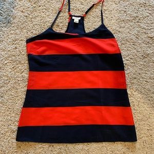 JCrew Tank